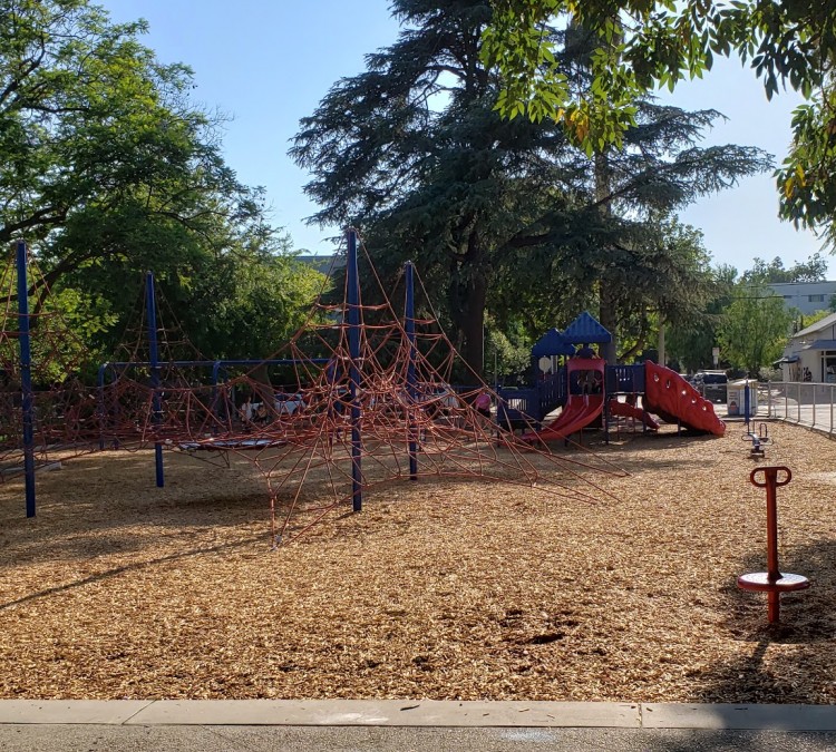 Grant Park (Pasadena,&nbspCA)